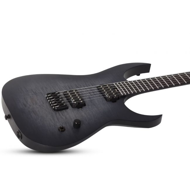 Schecter Keith Merrow KM-6 MK-III Legacy (TBB) - Chitara electrica