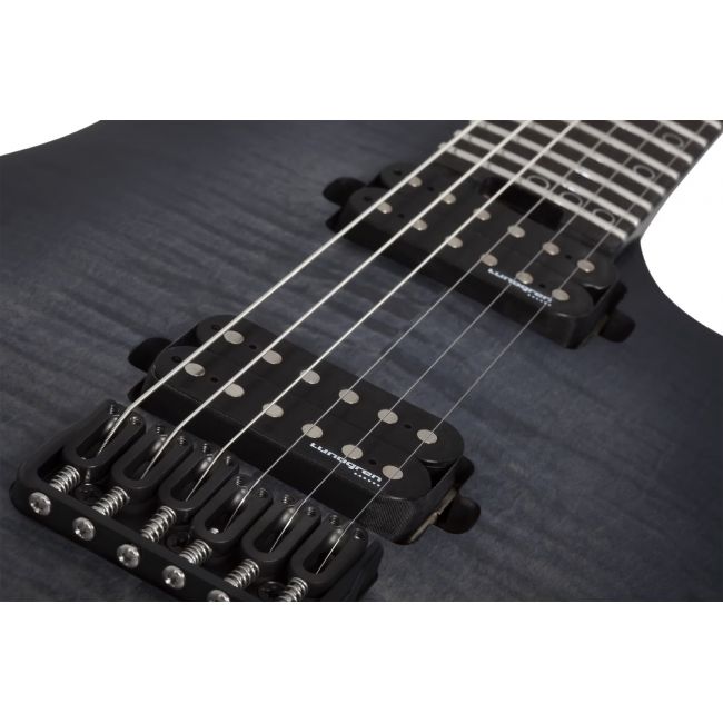 Schecter Keith Merrow KM-6 MK-III Legacy (TBB) - Chitara electrica