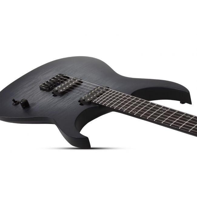 Schecter Keith Merrow KM-6 MK-III Legacy (TBB) - Chitara electrica
