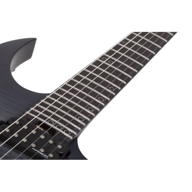 Schecter Keith Merrow KM-6 MK-III Legacy (TBB) - Chitara electrica