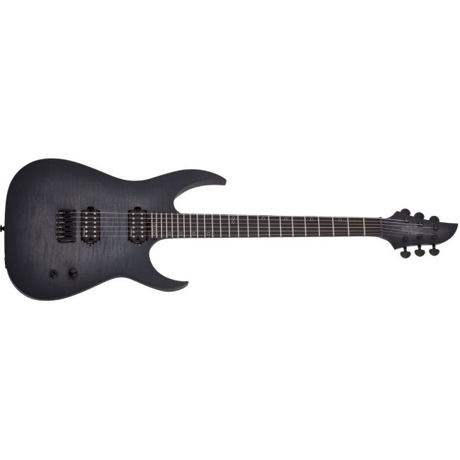 Schecter Keith Merrow KM-6 MK-III Legacy (TBB) - Chitara electrica