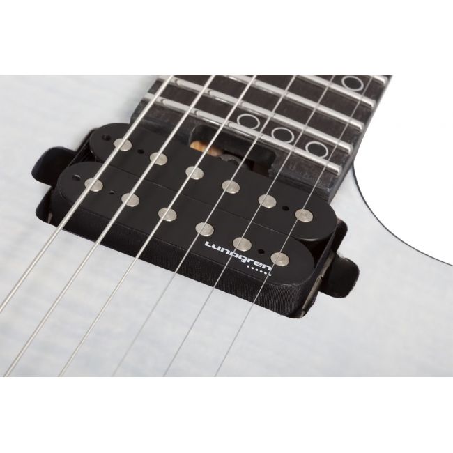 Schecter Keith Merrow KM-6 MK-III Legacy (TWS) - Chitara electrica