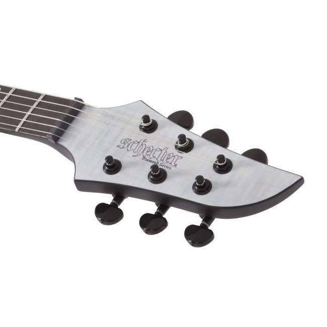 Schecter Keith Merrow KM-6 MK-III Legacy (TWS) - Chitara electrica