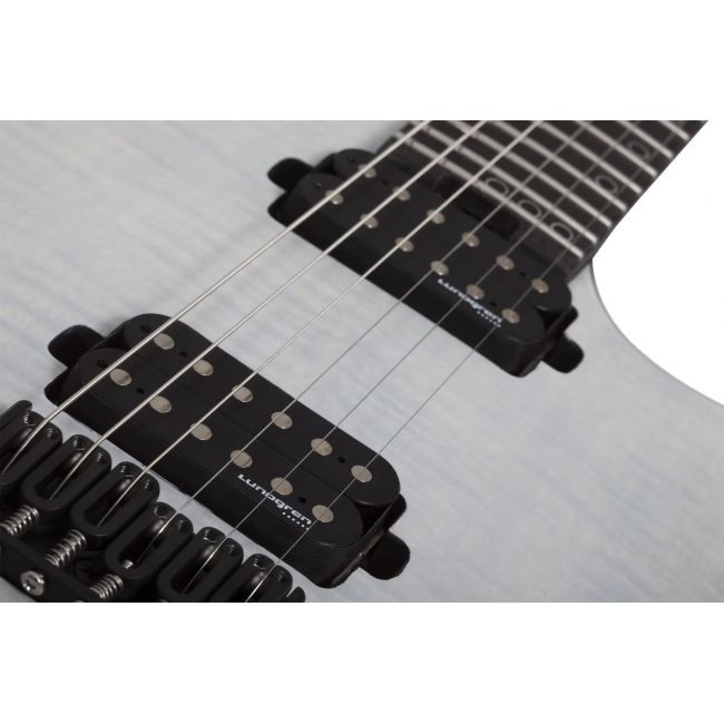 Schecter Keith Merrow KM-6 MK-III Legacy (TWS) - Chitara electrica