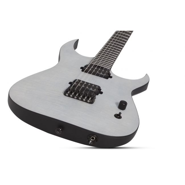 Schecter Keith Merrow KM-6 MK-III Legacy (TWS) - Chitara electrica
