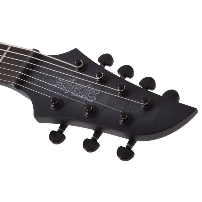 Schecter Keith Merrow KM-7 MK-III Legacy (TBB) - Chitara electrica