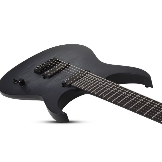 Schecter Keith Merrow KM-7 MK-III Legacy (TBB) - Chitara electrica
