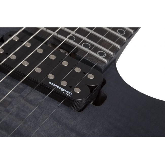 Schecter Keith Merrow KM-7 MK-III Legacy (TBB) - Chitara electrica