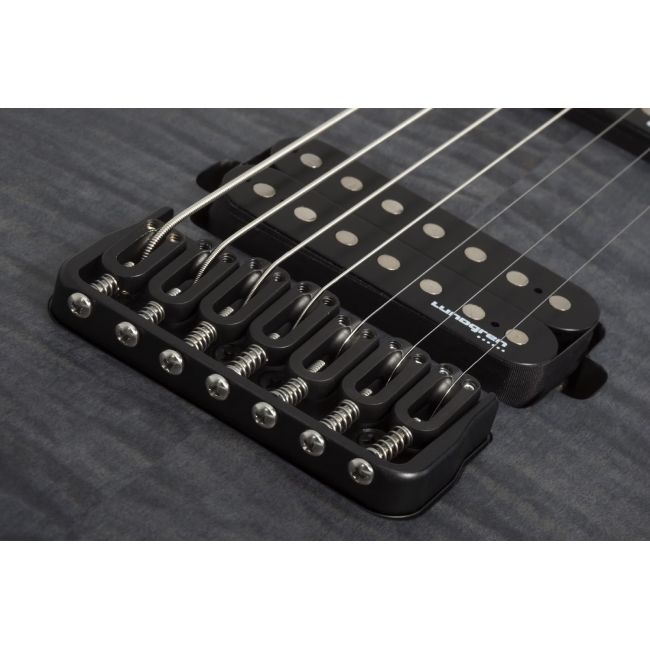 Schecter Keith Merrow KM-7 MK-III Legacy (TBB) - Chitara electrica