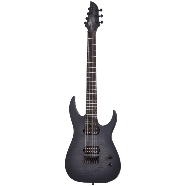 Schecter Keith Merrow KM-7 MK-III Legacy (TBB) - Chitara electrica
