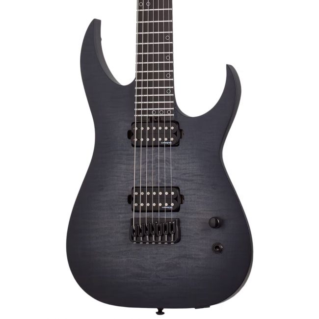 Schecter Keith Merrow KM-7 MK-III Legacy (TBB) - Chitara electrica