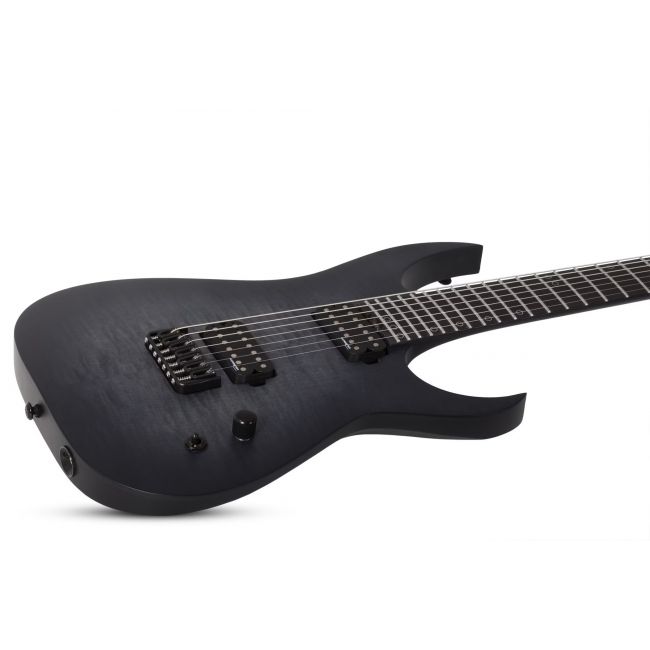 Schecter Keith Merrow KM-7 MK-III Legacy (TBB) - Chitara electrica