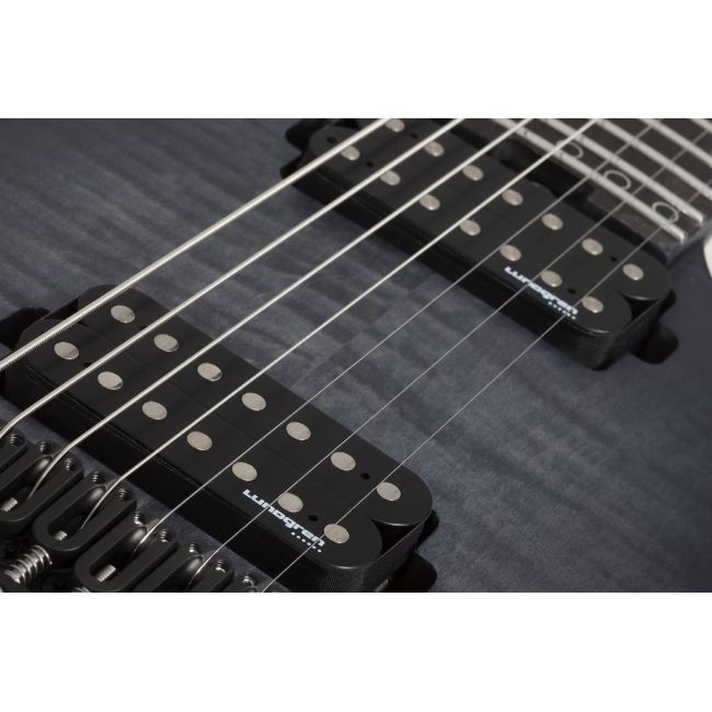 Schecter Keith Merrow KM-7 MK-III Legacy (TBB) - Chitara electrica