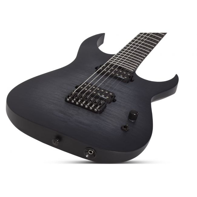 Schecter Keith Merrow KM-7 MK-III Legacy (TBB) - Chitara electrica