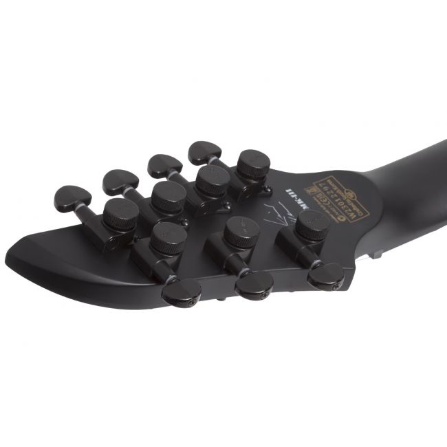 Schecter Keith Merrow KM-7 MK-III Legacy (TBB) - Chitara electrica
