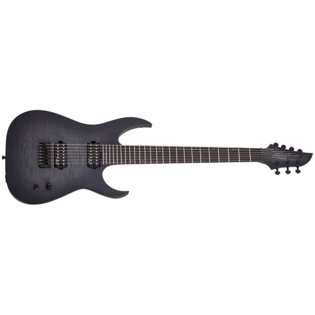 Schecter Keith Merrow KM-7 MK-III Legacy (TBB) - Chitara electrica