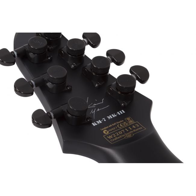 Schecter Keith Merrow KM-7 MK-III Legacy (TWS) - Chitara electrica