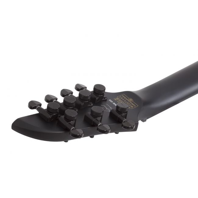 Schecter Keith Merrow KM-7 MK-III Legacy (TWS) - Chitara electrica