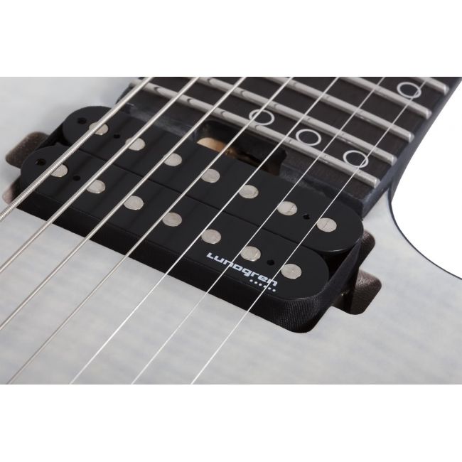 Schecter Keith Merrow KM-7 MK-III Legacy (TWS) - Chitara electrica