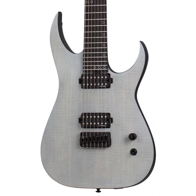 Schecter Keith Merrow KM-7 MK-III Legacy (TWS) - Chitara electrica