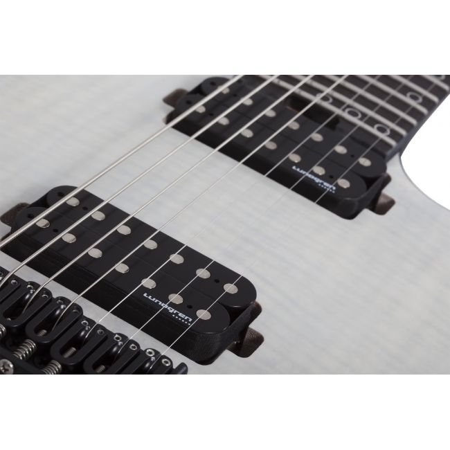 Schecter Keith Merrow KM-7 MK-III Legacy (TWS) - Chitara electrica