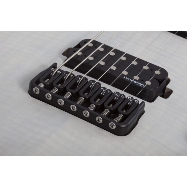Schecter Keith Merrow KM-7 MK-III Legacy (TWS) - Chitara electrica