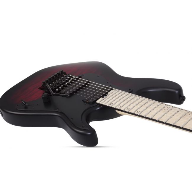 Schecter Miles Dimitri Baker-7 FR - Chitara electrica