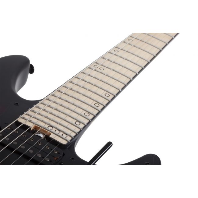 Schecter Miles Dimitri Baker-7 FR - Chitara electrica