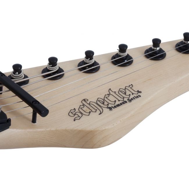 Schecter Miles Dimitri Baker-7 FR - Chitara electrica