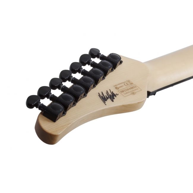 Schecter Miles Dimitri Baker-7 FR - Chitara electrica