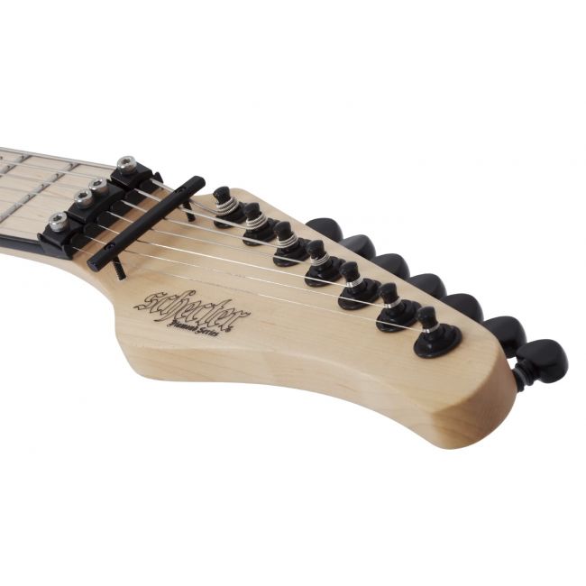 Schecter Miles Dimitri Baker-7 FR - Chitara electrica