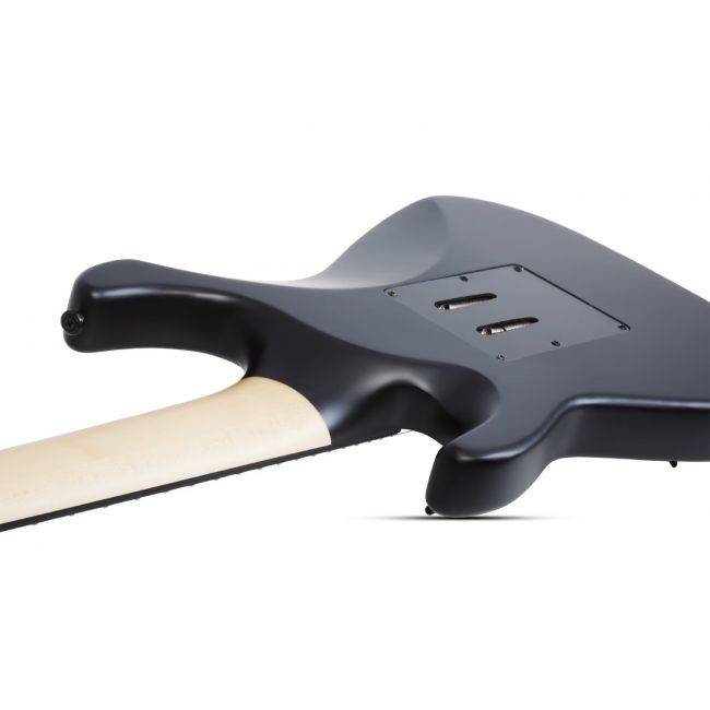 Schecter Miles Dimitri Baker-7 FR - Chitara electrica