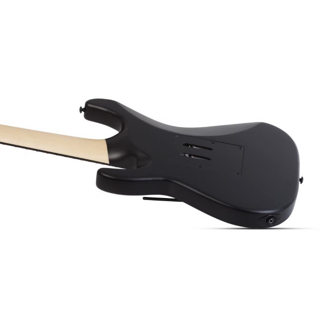 Schecter Miles Dimitri Baker-7 FR - Chitara electrica