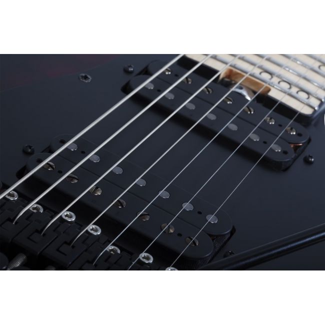 Schecter Miles Dimitri Baker-7 FR - Chitara electrica