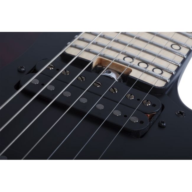 Schecter Miles Dimitri Baker-7 FR - Chitara electrica