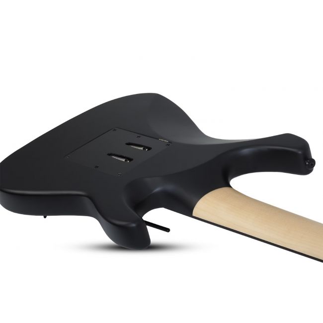 Schecter Miles Dimitri Baker-7 FR LH - Chitara electrica pentru stangaci