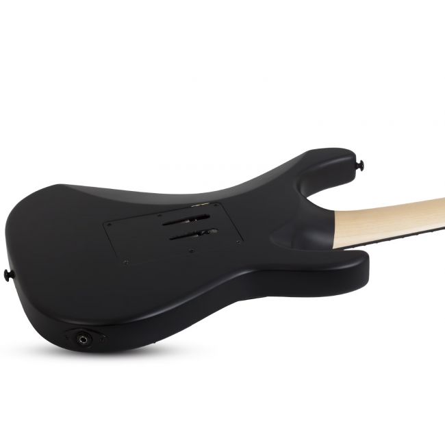 Schecter Miles Dimitri Baker-7 FR LH - Chitara electrica pentru stangaci