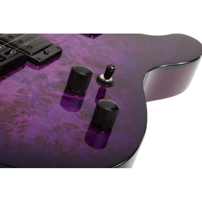 Schecter PT Standard (PBB) - Chitara electrica