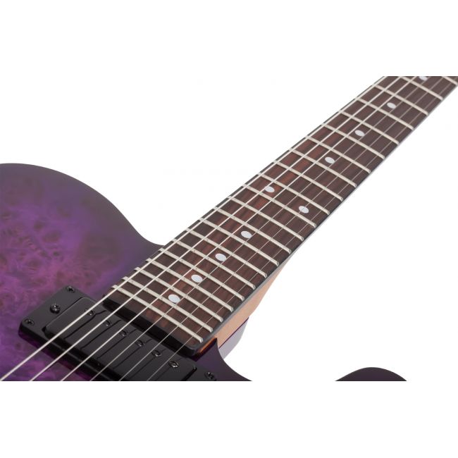 Schecter PT Standard (PBB) - Chitara electrica