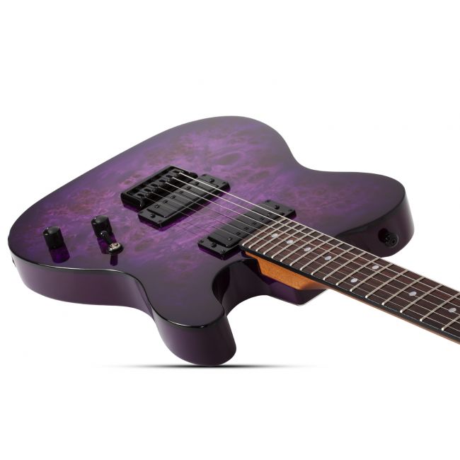 Schecter PT Standard (PBB) - Chitara electrica