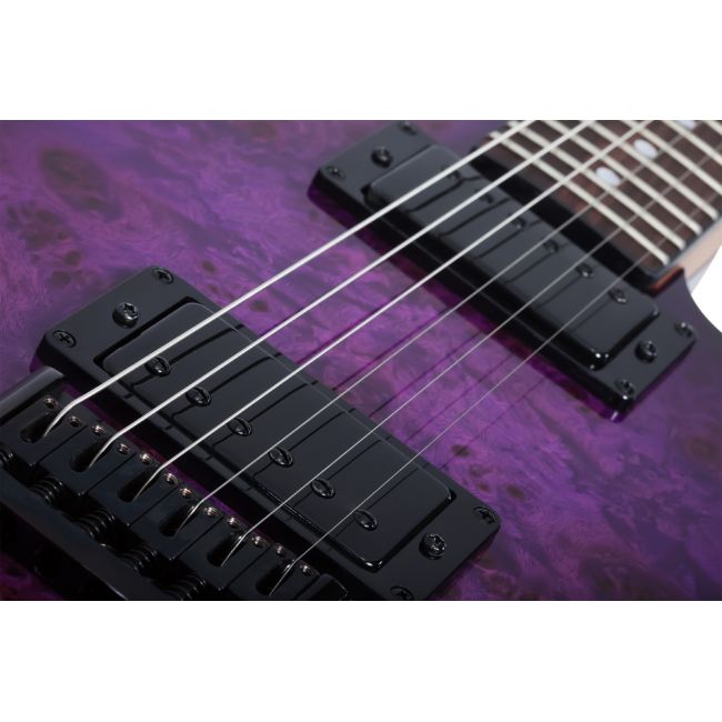 Schecter PT Standard (PBB) - Chitara electrica