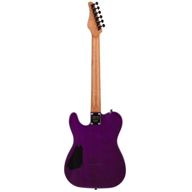Schecter PT Standard (PBB) - Chitara electrica