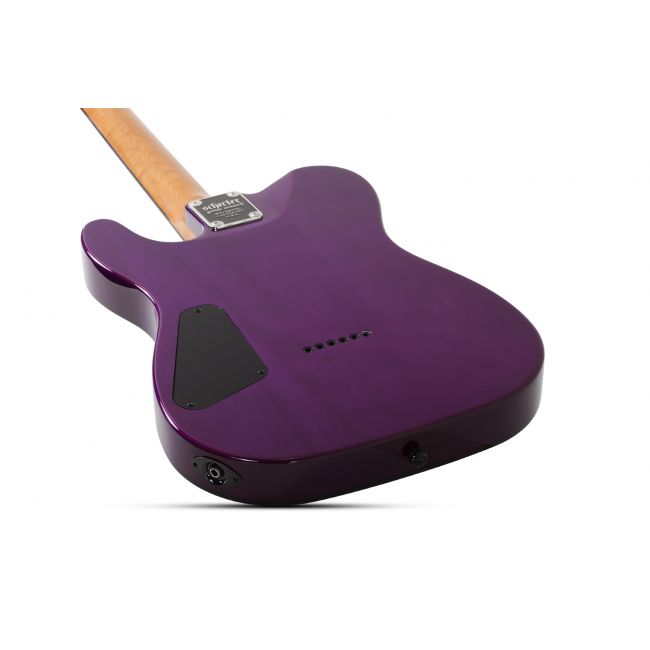 Schecter PT Standard (PBB) - Chitara electrica
