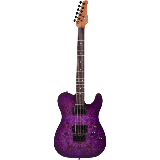 Schecter PT Standard (PBB) - Chitara electrica