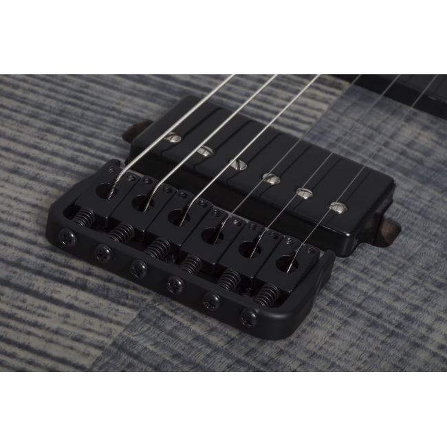 Schecter Sunset-6 Extreme (GRG) - Chitara electrica