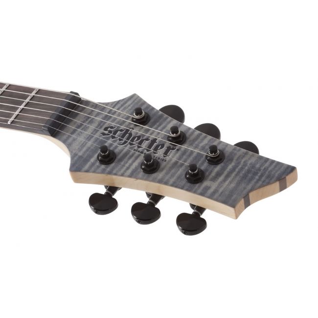 Schecter Sunset-6 Extreme (GRG) - Chitara electrica