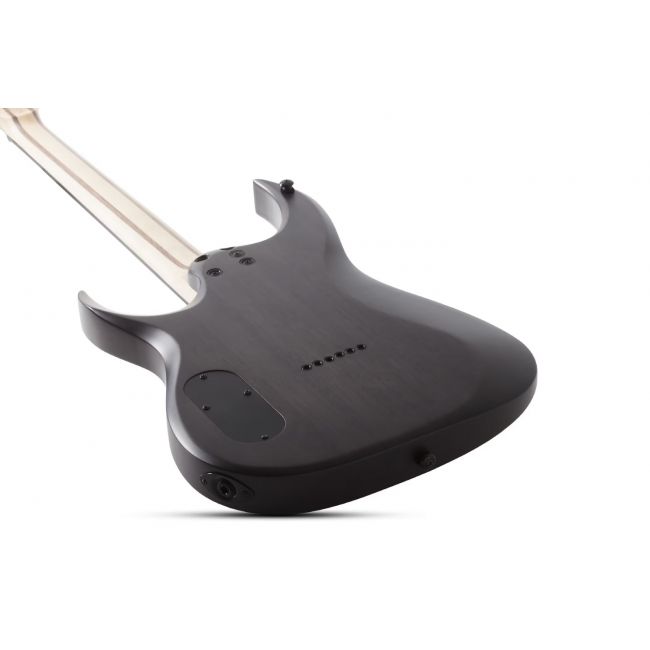 Schecter Sunset-6 Extreme (GRG) - Chitara electrica