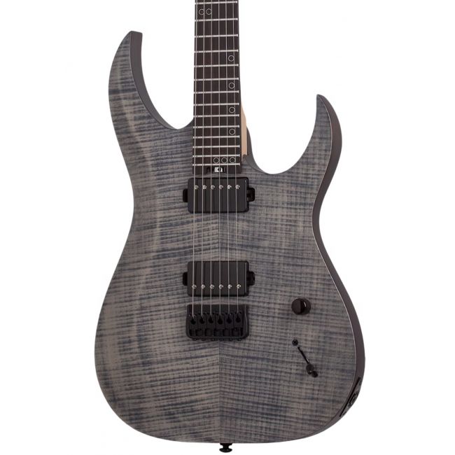 Schecter Sunset-6 Extreme (GRG) - Chitara electrica