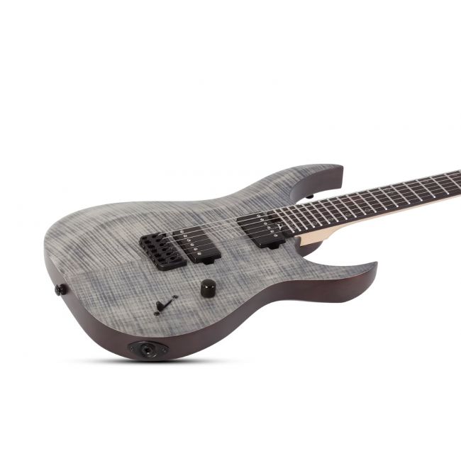 Schecter Sunset-6 Extreme (GRG) - Chitara electrica