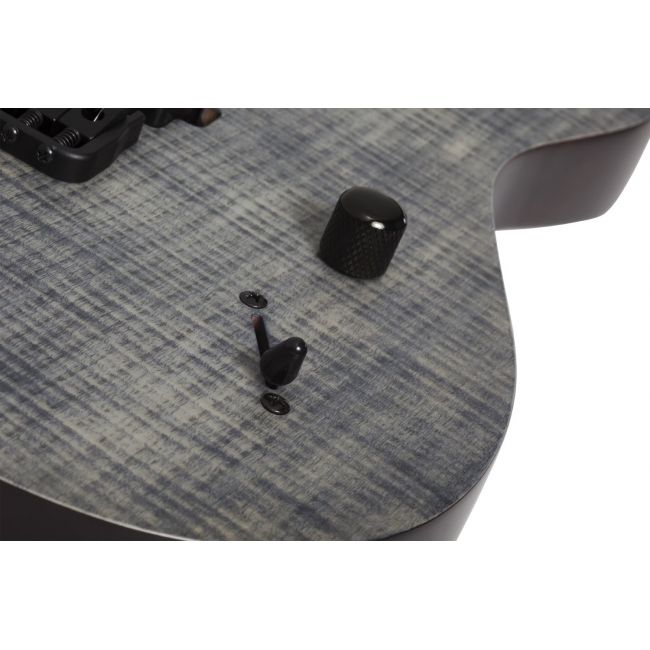 Schecter Sunset-6 Extreme (GRG) - Chitara electrica